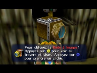 Screenshot du jeu