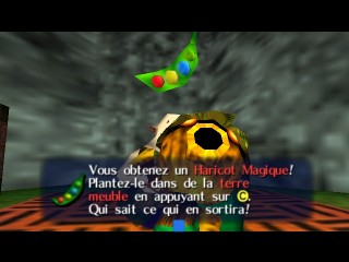 Screenshot du jeu