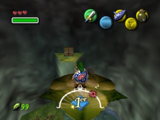 Screenshot du jeu