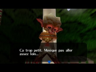 Screenshot du jeu