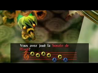 Screenshot du jeu