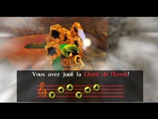 Screenshot du jeu