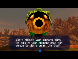 Screenshot du jeu