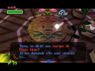 Screenshot du jeu