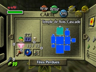 Screenshot du jeu