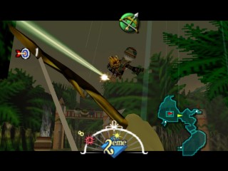 Screenshot du jeu