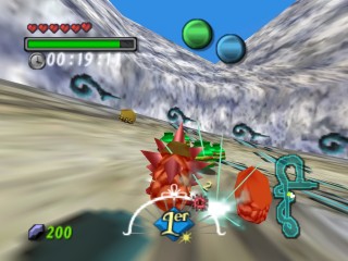 Screenshot du jeu