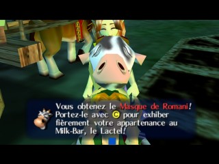 Screenshot du jeu