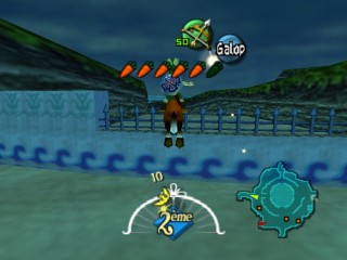 Screenshot du jeu