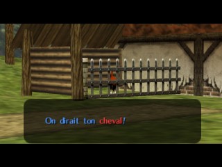 Screenshot du jeu