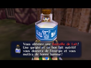 Screenshot du jeu