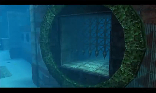 Screenshot de Majora's Mask - Nintendo 3DS - Les Œufs Zoras