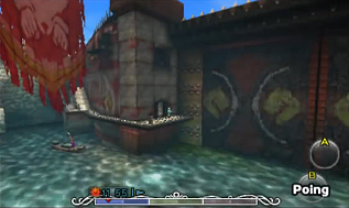 Screenshot de Majora's Mask - Nintendo 3DS - Les Œufs Zoras