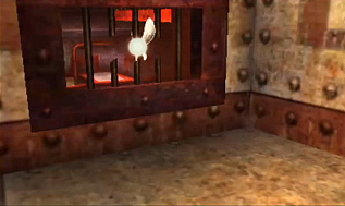 Screenshot de Majora's Mask - Nintendo 3DS - Les Œufs Zoras