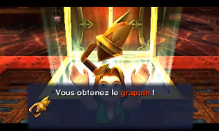 Screenshot de Majora's Mask - Nintendo 3DS - Les Œufs Zoras