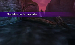 Screenshot de Majora's Mask - Nintendo 3DS - Les Œufs Zoras