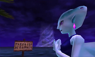 Screenshot de Majora's Mask - Nintendo 3DS - Les Œufs Zoras