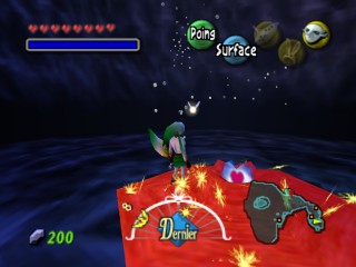 Screenshot du jeu