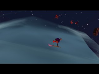 Screenshot du jeu