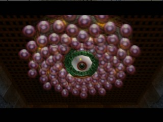 Screenshot du jeu