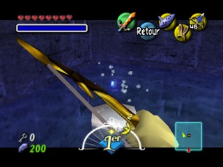 Screenshot du jeu