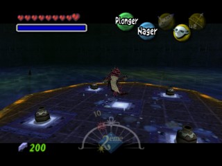 Screenshot du jeu