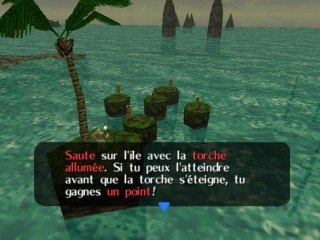 Screenshot du jeu