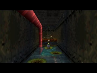 Screenshot du jeu
