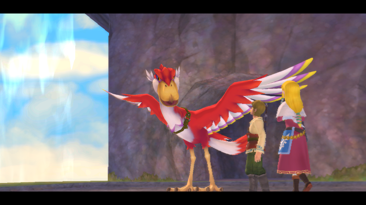 Dossier Skyward Sword Avis Puissance-Zelda