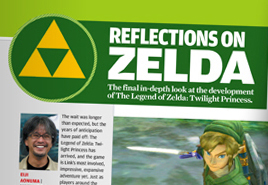 Interview avec Aonuma