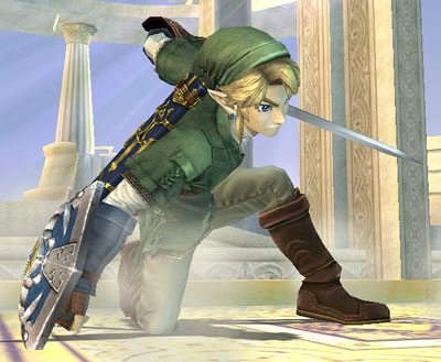 Screenshot de Super Smash Bros. Brawl