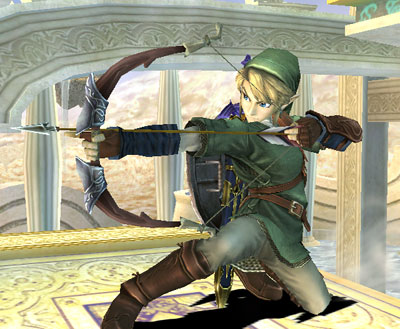 Screenshot de Super Smash Bros. Brawl