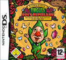 Boitier PAL de Tingle's Rosy Rupeeland