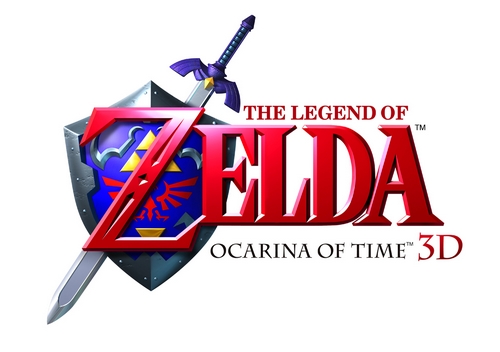 Logo de OOT 3D