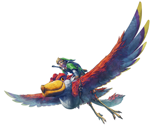 Image Skyward Sword