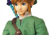 Figurine Link de Skyward Sword