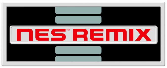 NES Remix