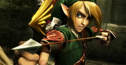 L'essai d'animé Zelda proposé par le studio Imagii Animation