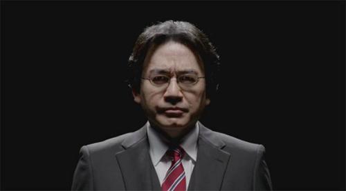 Iwata décédé à l'âge de 55 ans