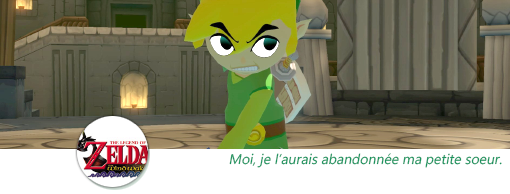 The Wind Waker