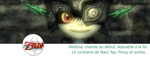 Twilight Princess