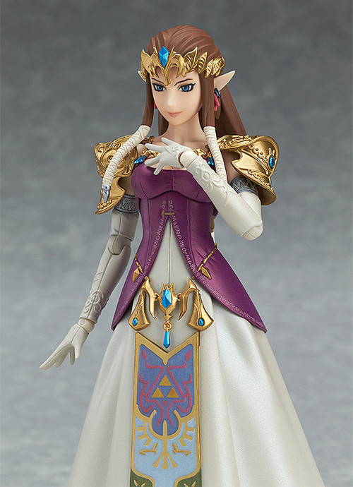 zelda figma 4