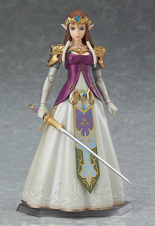 zelda figma tp 1