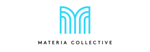 Logo de Materia Collective