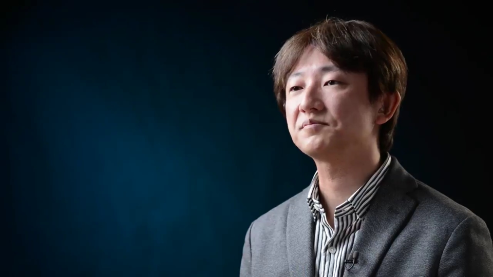 Hidemaro Fujibayashi, réalisateur de Breath of the Wild